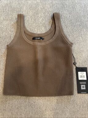 CUTS coreflex tank